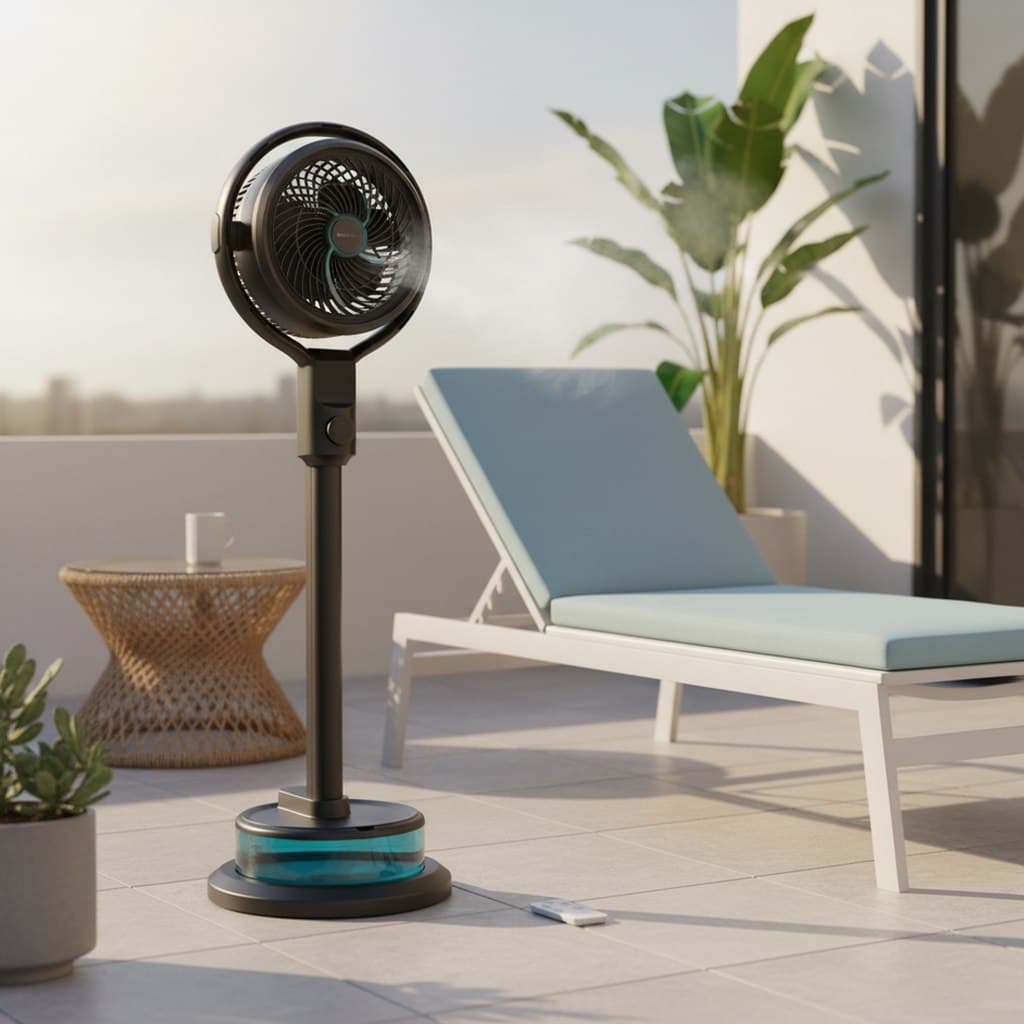 Cecotec EnergySilence 690 FreshEssence