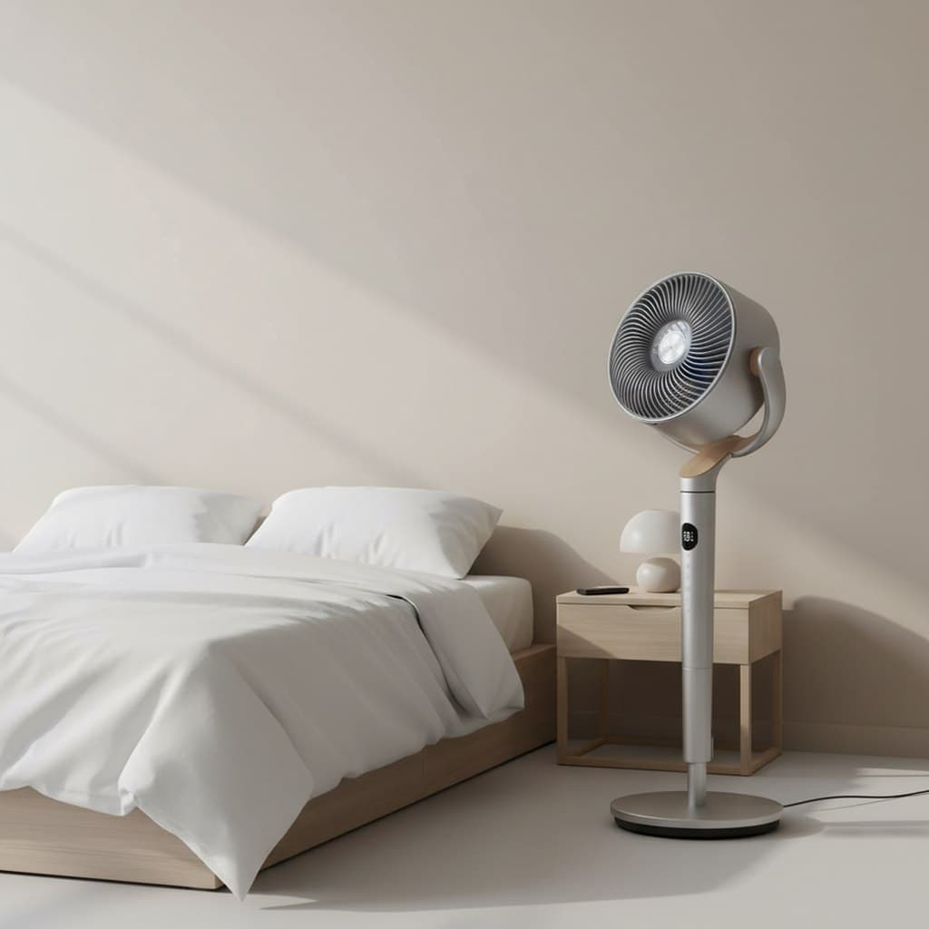 DREO PolyFan 502