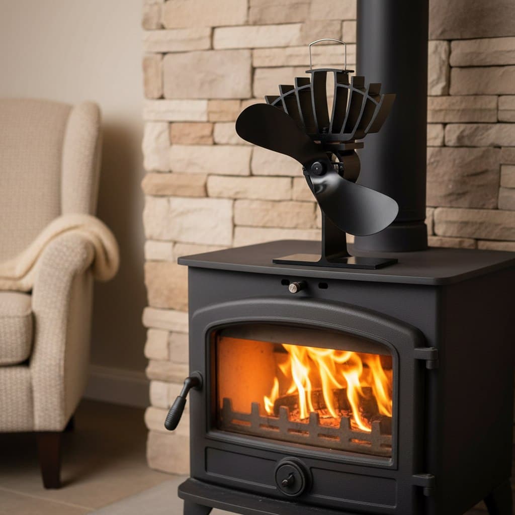 Ecofan UltrAir (Caframo)