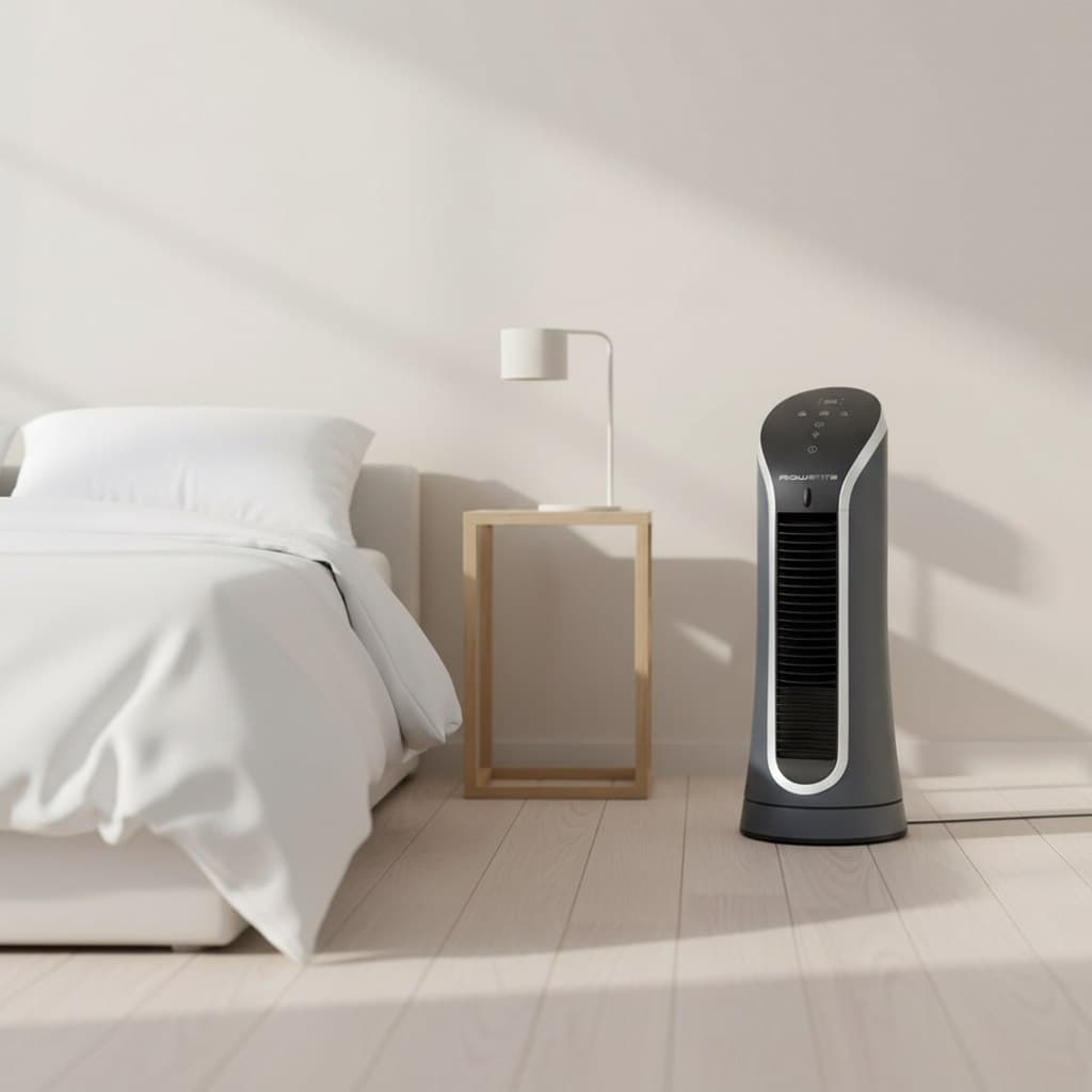 Rowenta Eole Compact VU6220F0