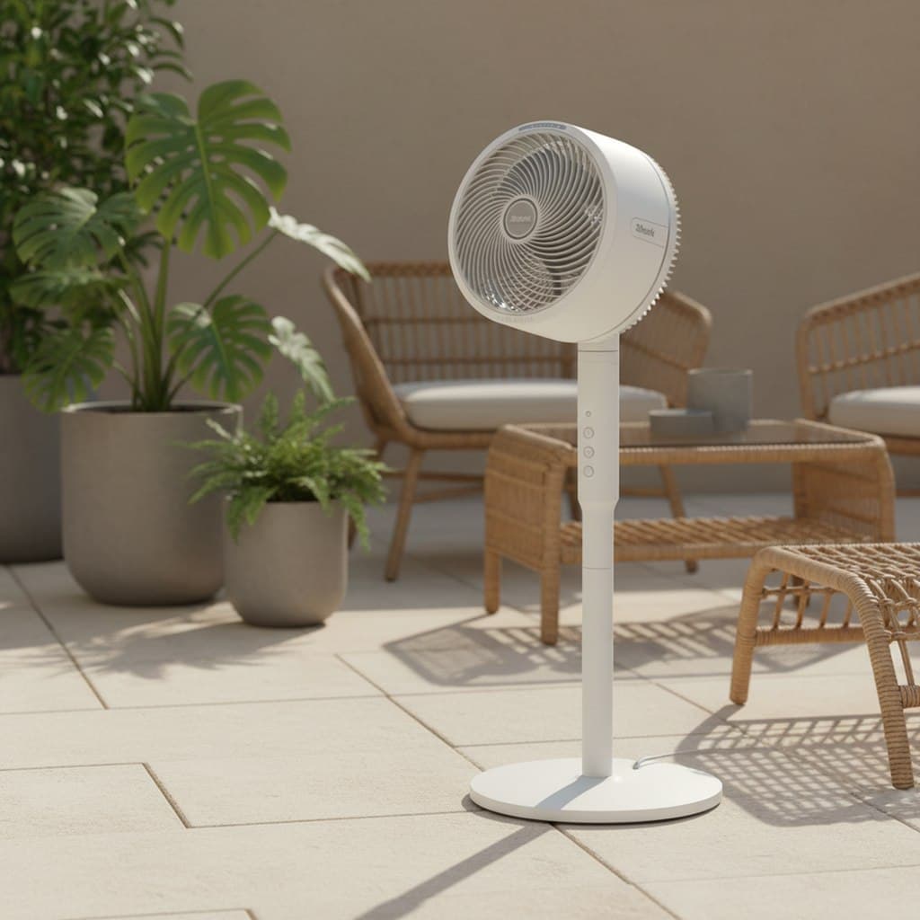 Shark FlexBreeze FA220EU