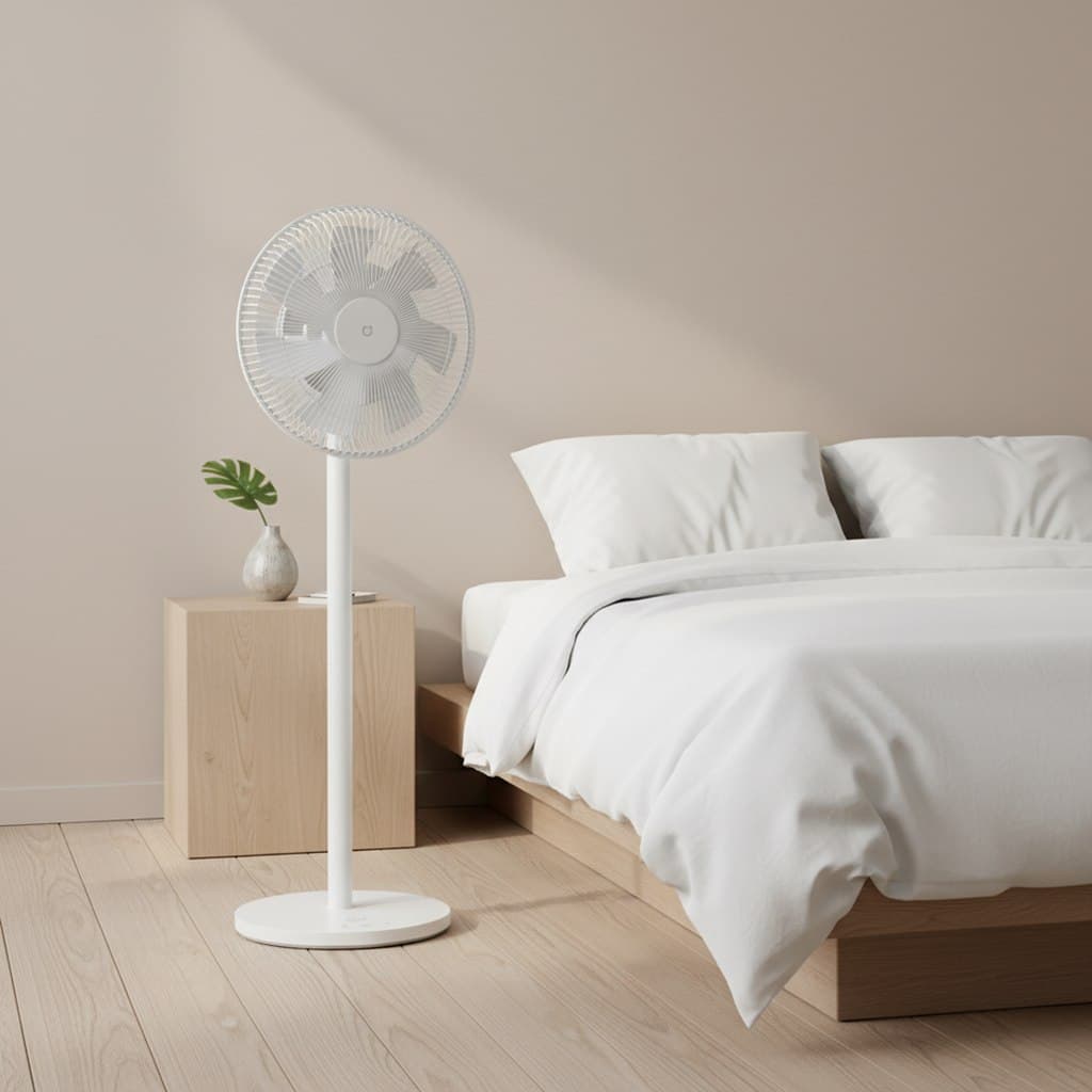 Xiaomi Mi Smart Standing Fan 2