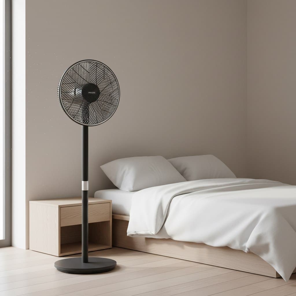 Philips Smart Pedestal Series 3000 CX3550