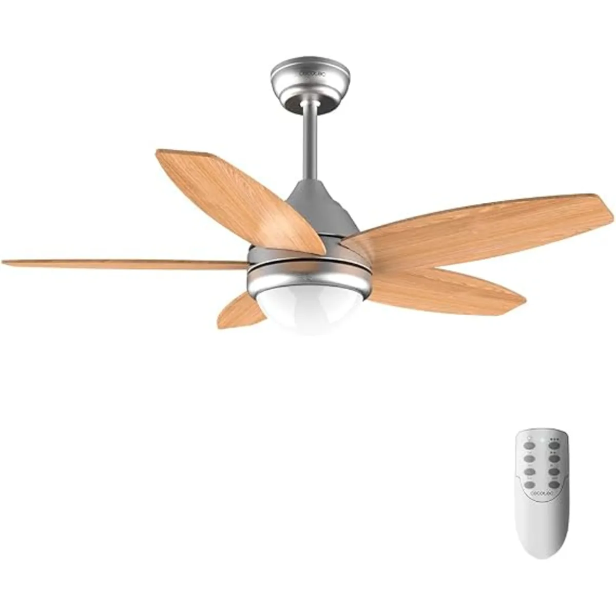 Cecotec EnergySilence Aero 495