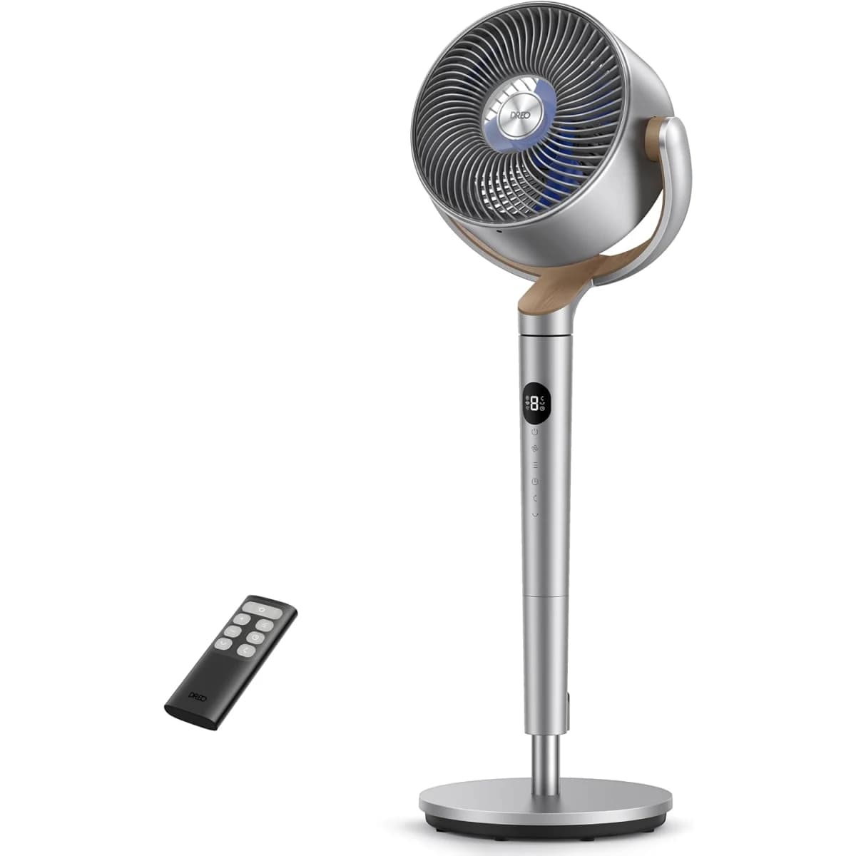 DREO PolyFan 502