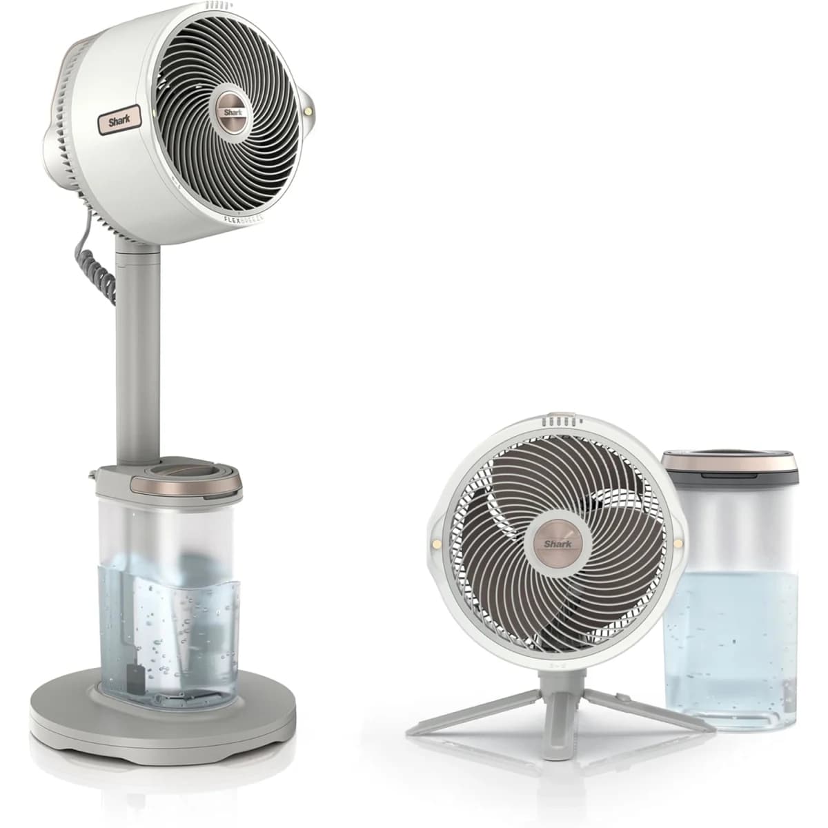 Shark FlexBreeze Pro Mist FA300EU